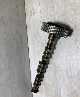 Audi A8 S8 D3 4E Camshaft pulley/ VANOS 06C109083D