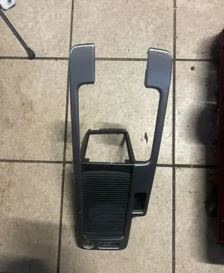 Volvo C70 Other center console (tunnel) element 30755386 30755392