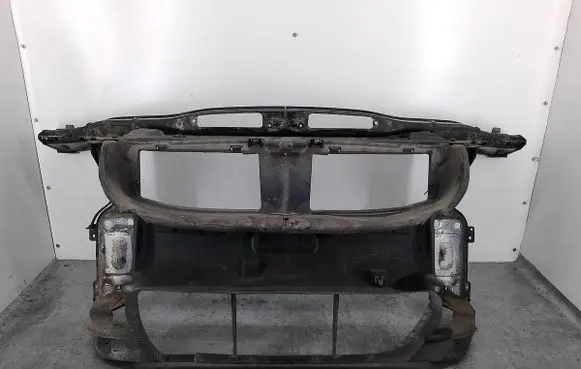 BMW 3 E90 E91 Radiator support slam panel