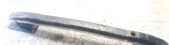 Rear beam