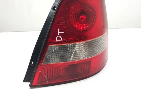 KIA Sorento Rear/tail lights