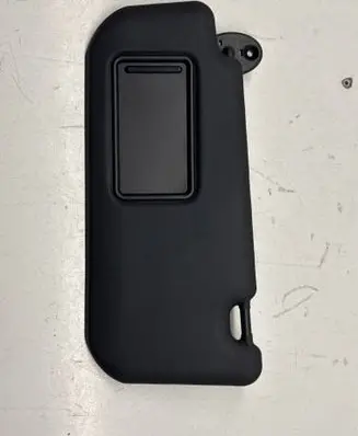Toyota C-HR I Sun visor