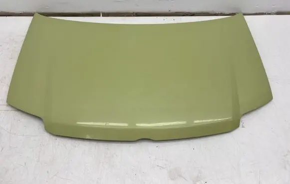 Fiat Panda 141 Engine bonnet/hood 