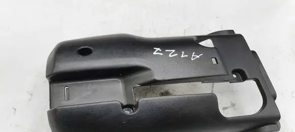 Honda Accord Steering wheel column trim 77360SDAA010M1