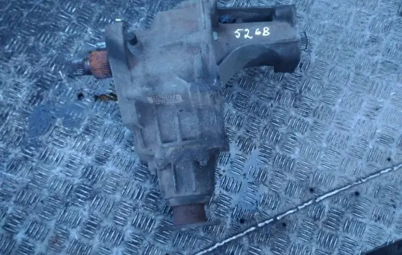 KIA Sportage Front differential jmvgt jm(vgt)