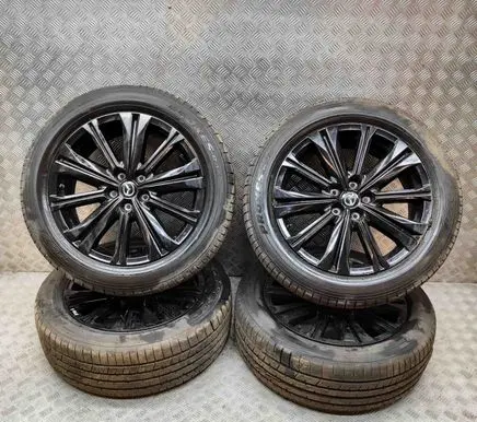Mazda CX-5 II R19 alloy rim 9965637090