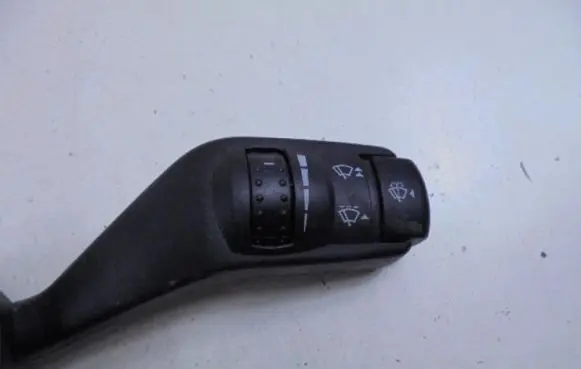 Ford S-MAX Wiper switch 4M5T17A553BC