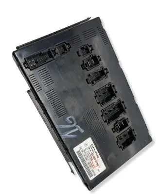 Mercedes-Benz ML W164 SAM control unit A1649004400 A1649020300 A1645457916