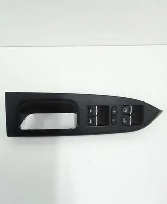 Volkswagen Touran II Electric window control switch 7P6959857 1T1867371H