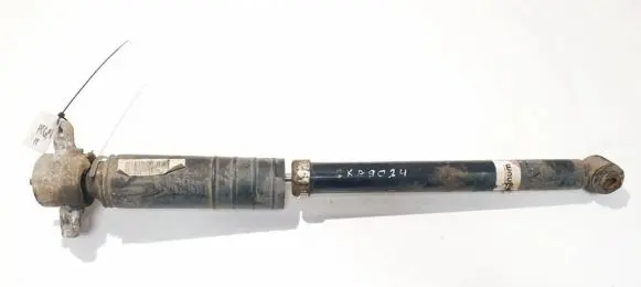 Fiat Punto (188) Rear shock absorber/damper agf090mt