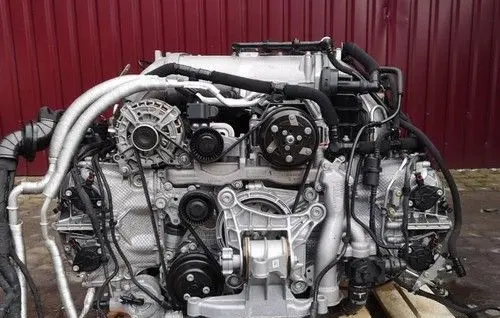 Porsche 718 Cayman 982 982c other engine part