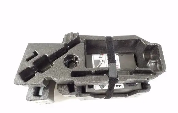 Porsche Cayenne (92A) Tool set 7P0012112J
