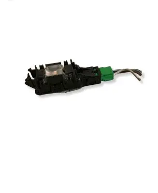 Volvo V60 Front seat light 1286317 C159M150U0004