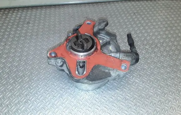 Peugeot 407 Vacuum pump 9673836180