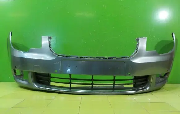 Skoda Superb B6 (3T) Front bumper PRZOD 17AB174