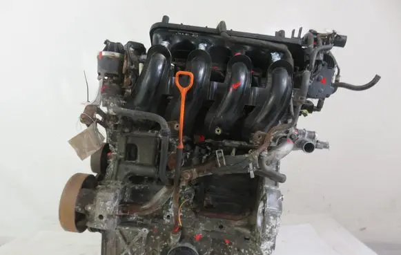 Honda Jazz Engine L13A1