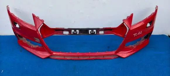 Audi TT TTS RS Mk3 8S Front bumper 8S0807437H