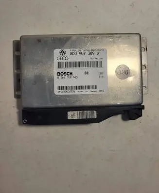 Volkswagen PASSAT B5.5 ESP acceleration yaw rate sensor 8D0907389D 0265109463 DKCV20002734