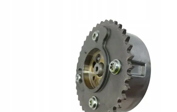 Camshaft pulley/ VANOS