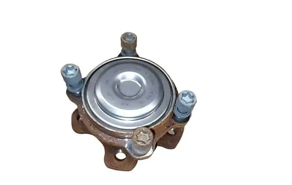 BMW 1 F70 Front wheel ball bearing 31206899176 31206866315 6899176