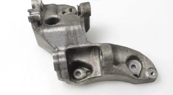 Ford Fiesta Power steering pump mounting bracket 9641715580