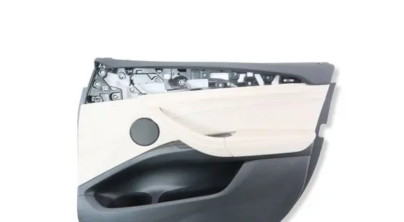 BMW X3M F97 Front door card panel trim 8747128 51418747128