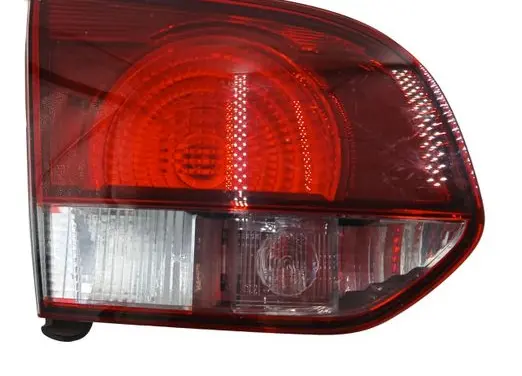 Volkswagen Golf VI Tailgate rear/tail lights 5K0945093K