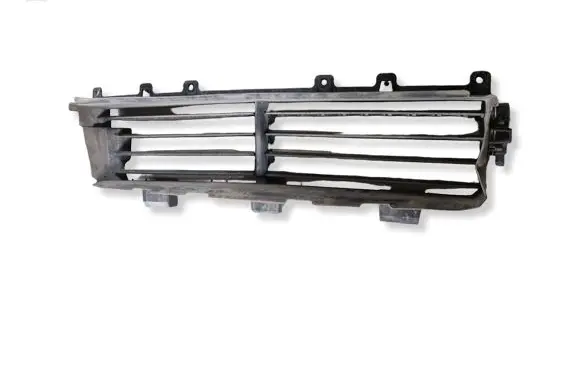 Peugeot 508 Intercooler air guide/duct channel 9808216080