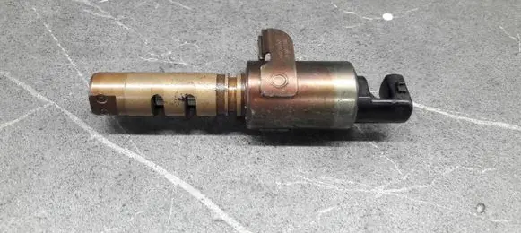 Jaguar X-Type Camshaft vanos timing valve 1X436B297AC