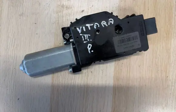 Suzuki Vitara (LY) Sunroof control unit/module 7870054P0