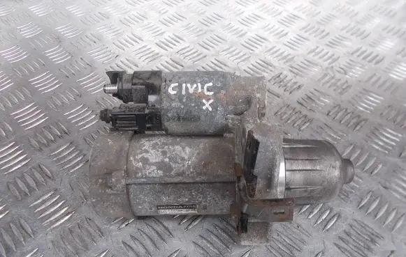 Honda Civic X Starter motor 4380002800