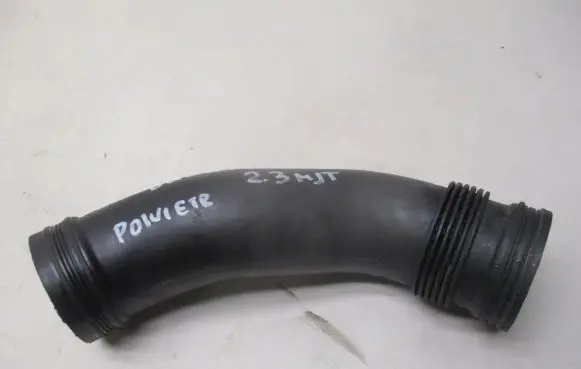 Fiat Ducato Air intake duct part 1386146080