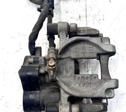 Ford Fusion II Rear brake caliper DG9C2D250A