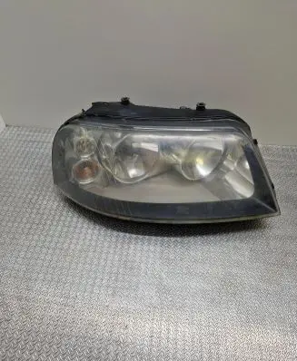 Seat Alhambra (Mk1) Headlight/headlamp 0301182212 011B02A