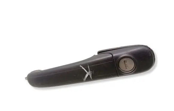 Ford Galaxy Front door exterior handle 