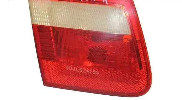 BMW 3 E46 Tailgate rear/tail lights 8374809 388569L 63218368759