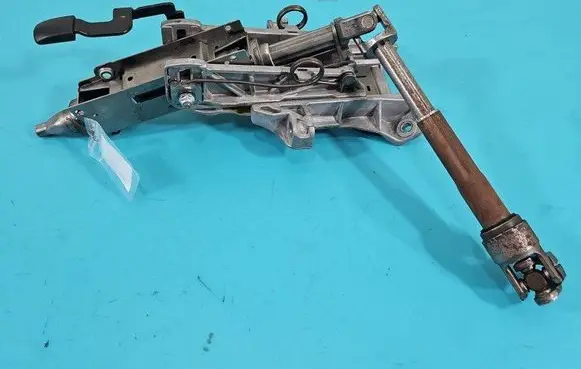 Volvo V40 Steering wheel axle P31429460 IMPRK1485788