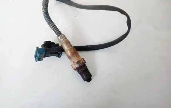 Peugeot 607 Lambda probe sensor 0258006185