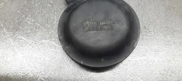 Opel Vectra B Original wheel cap 