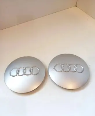Audi A6 S6 C4 4A Original wheel cap 8D0601165B