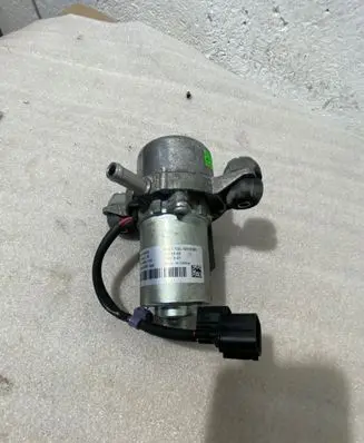 Honda Civic X Vacuum pump 17497981 46460TGLG010M1 31215503