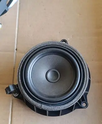 BMW X5 F15 Rear door speaker 65139337807 9337807