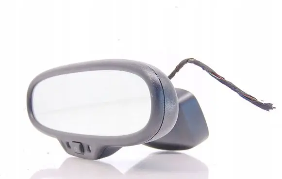 Volkswagen Scirocco Rear view mirror (interior) 1K8857511