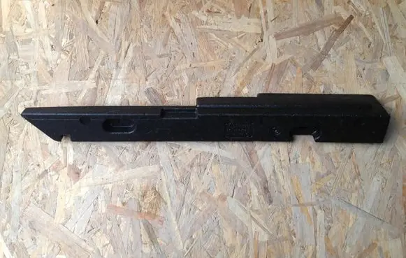 Volkswagen PASSAT CC Other trunk/boot trim element 3C5864471A