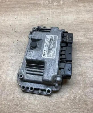 Citroen Xsara Picasso Engine control unit/module ECU 9662467480 0261208908