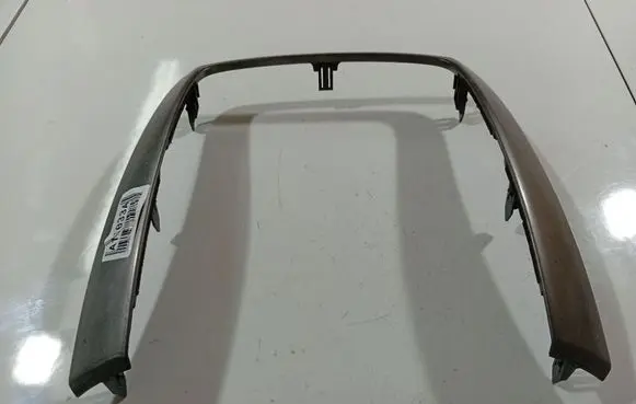Toyota Avensis Verso Other interior part 