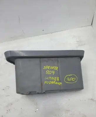 Mercedes-Benz Sprinter W907 W910 Glove box