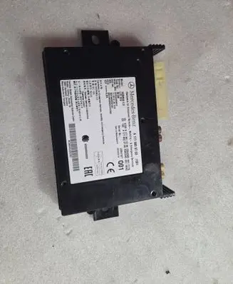 Mercedes-Benz A W177 Other control units/modules A1779009703