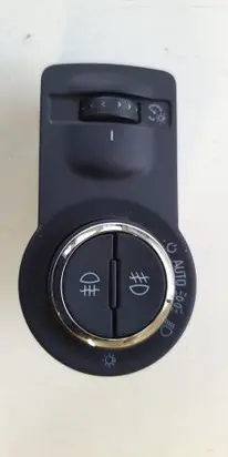 Opel Insignia A Light switch