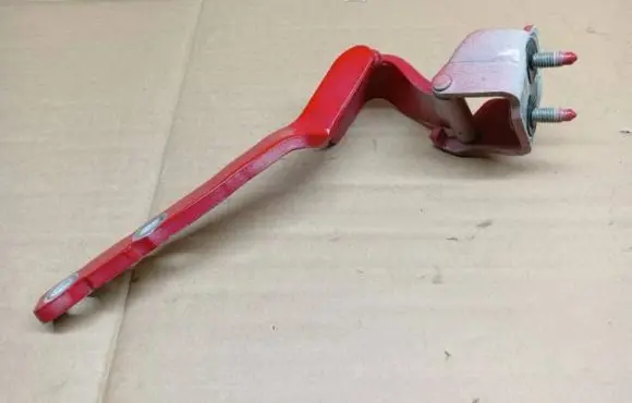 Audi A1 Tailgate/trunk/boot hinge 8X4827299